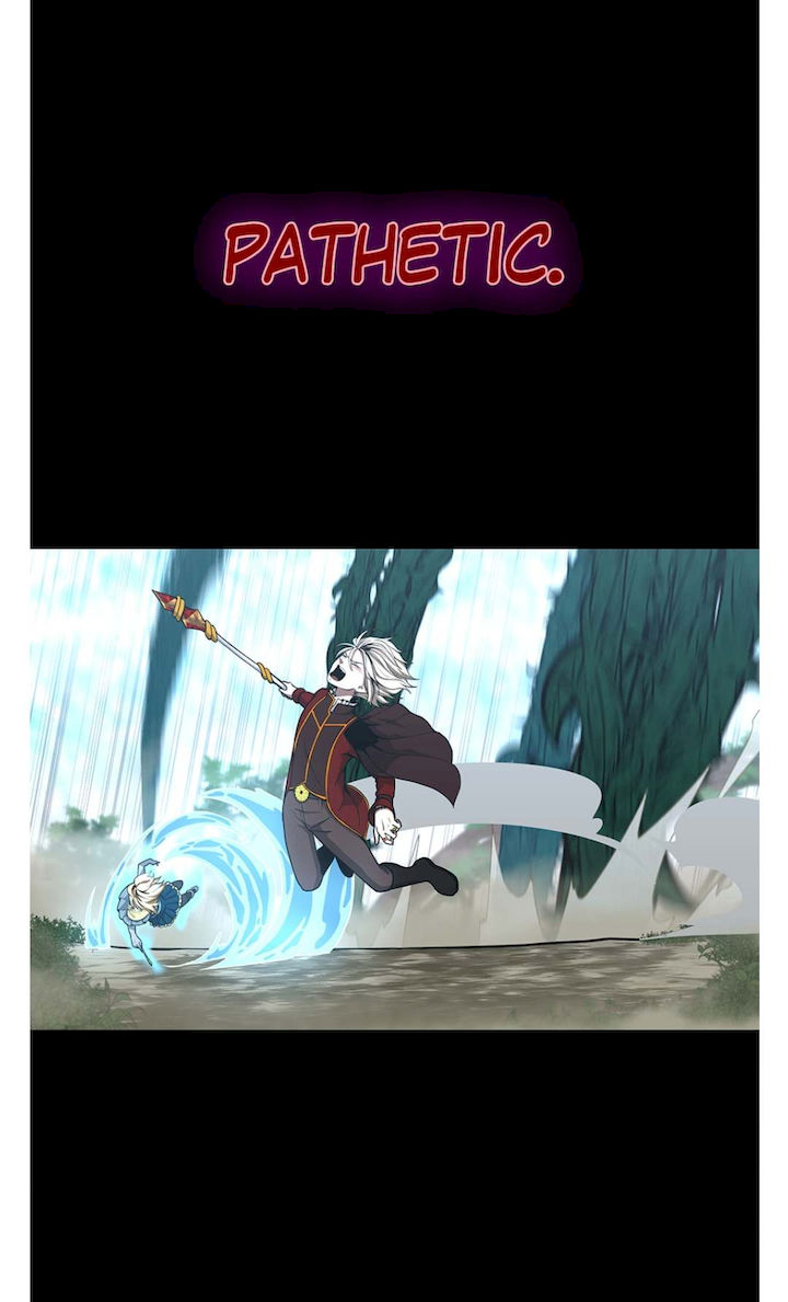18+ The Beginning After the End Chapter 66 page 1