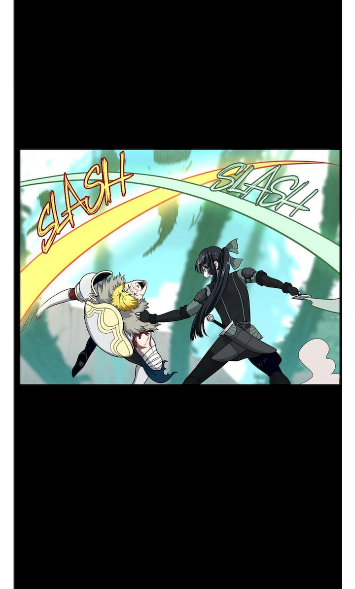 18+ The Beginning After the End Chapter 66 page 8