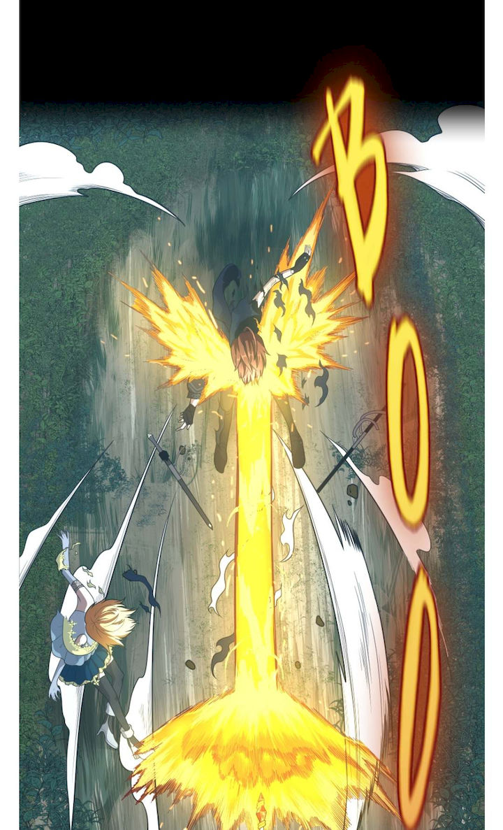 18+ The Beginning After the End Chapter 66 page 21