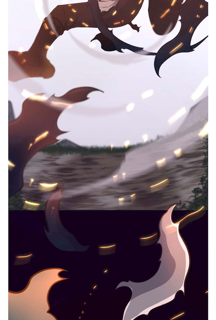 18+ The Beginning After the End Chapter 66 page 26