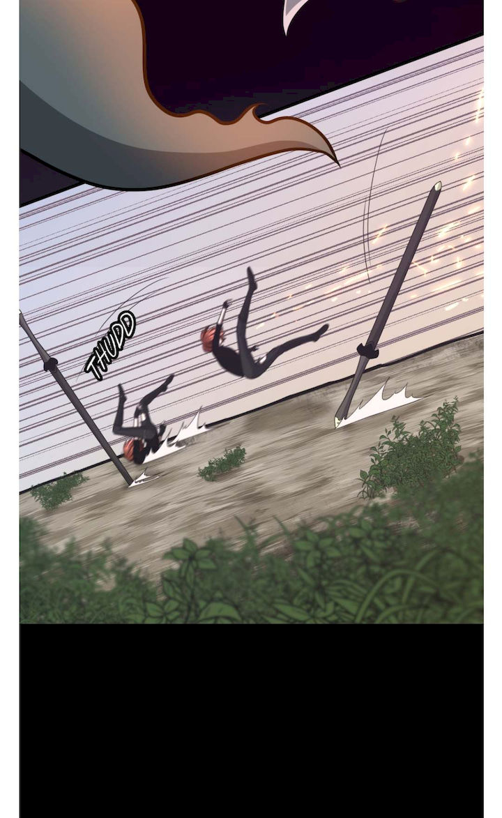 18+ The Beginning After the End Chapter 66 page 27
