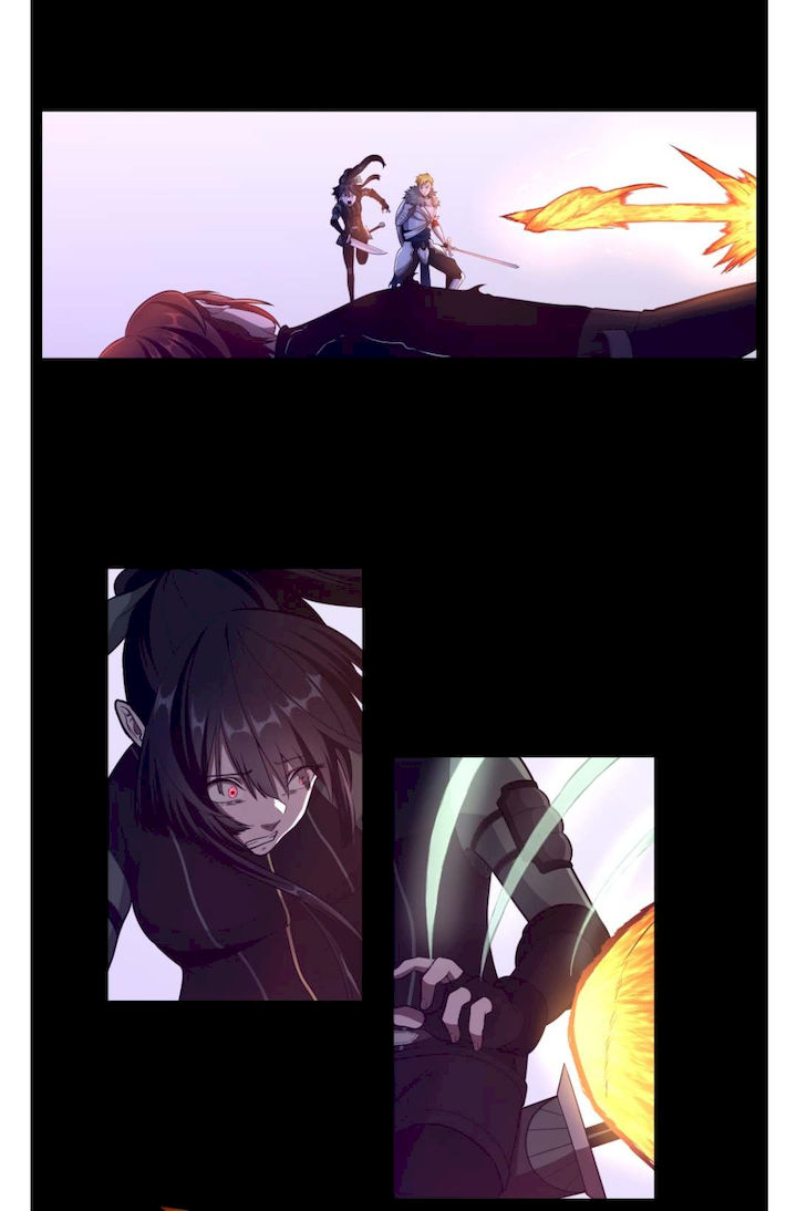 18+ The Beginning After the End Chapter 66 page 34