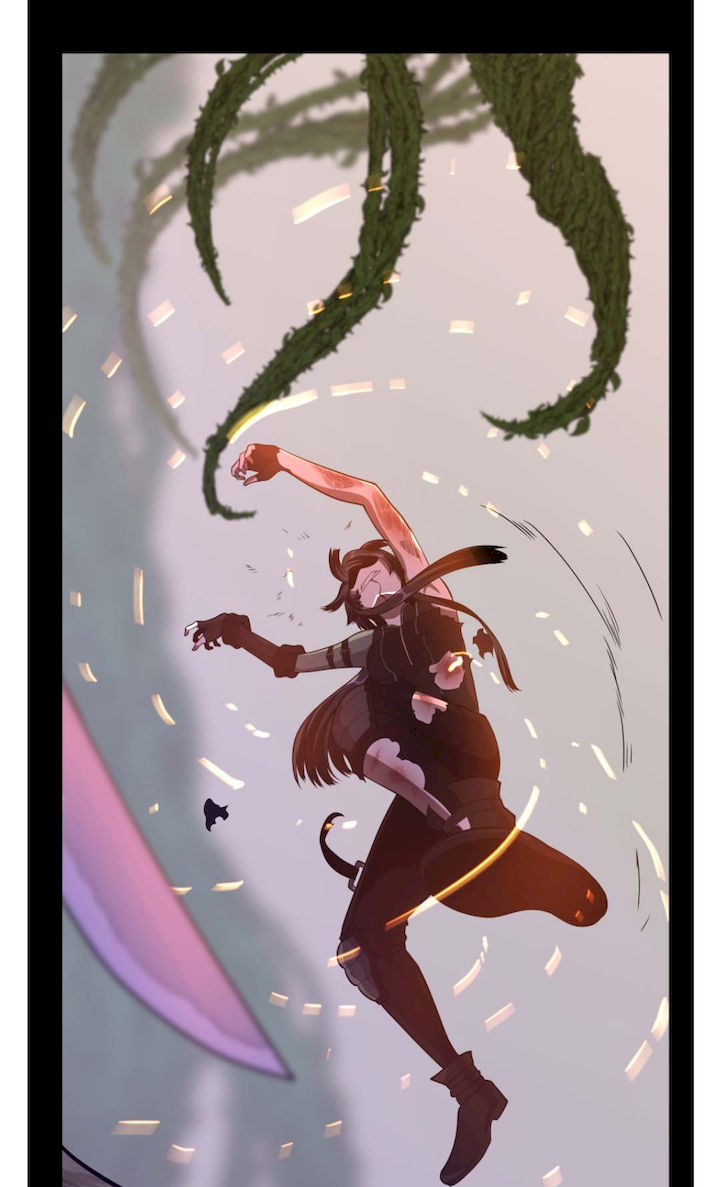 18+ The Beginning After the End Chapter 66 page 36