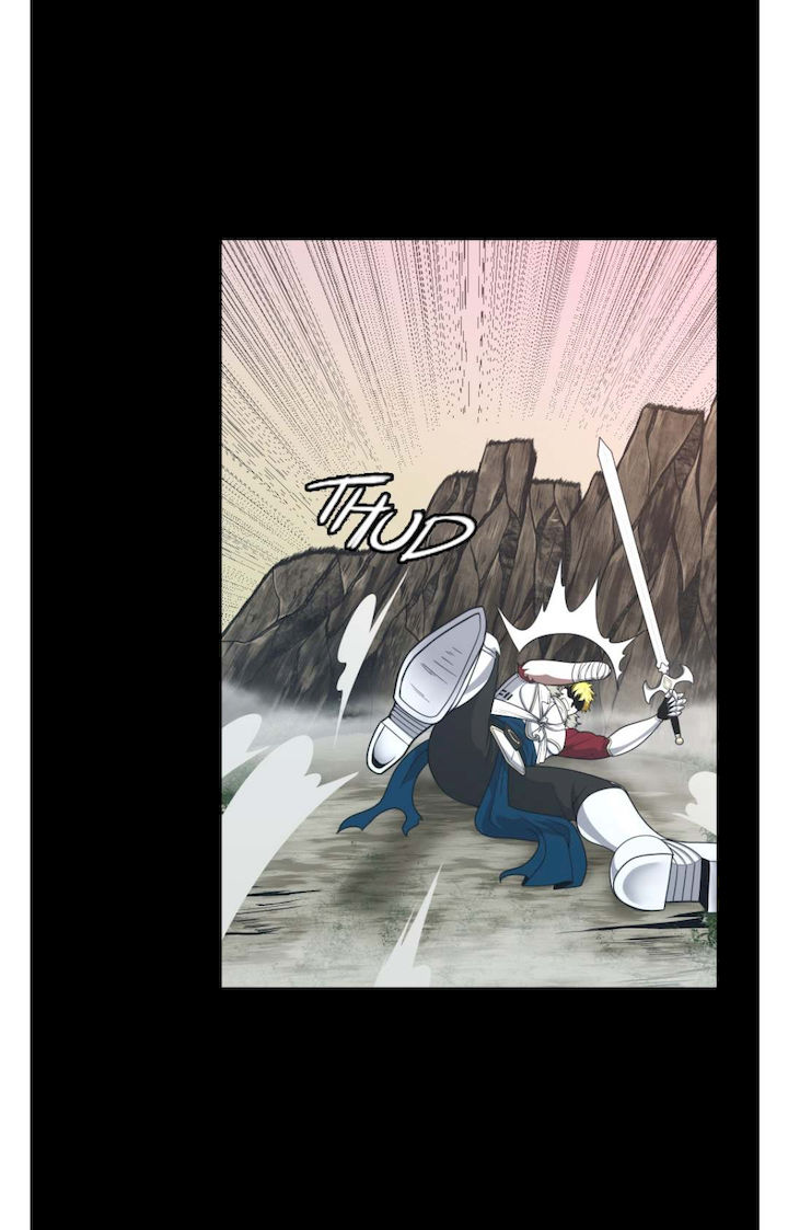 18+ The Beginning After the End Chapter 66 page 39