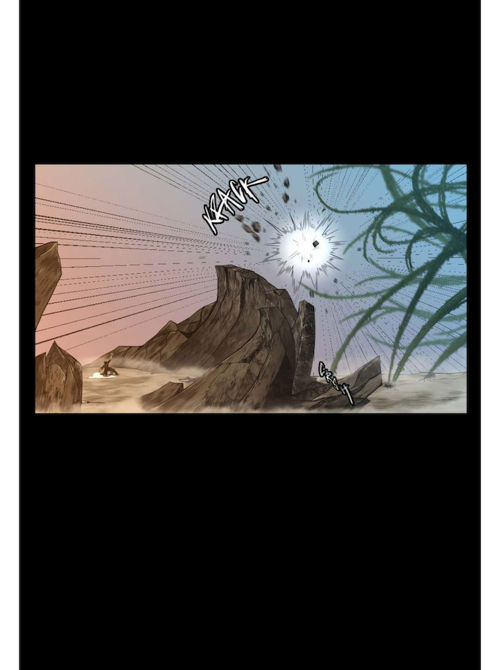 18+ The Beginning After the End Chapter 66 page 40
