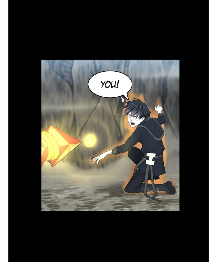 18+ The Beginning After the End Chapter 66 page 41
