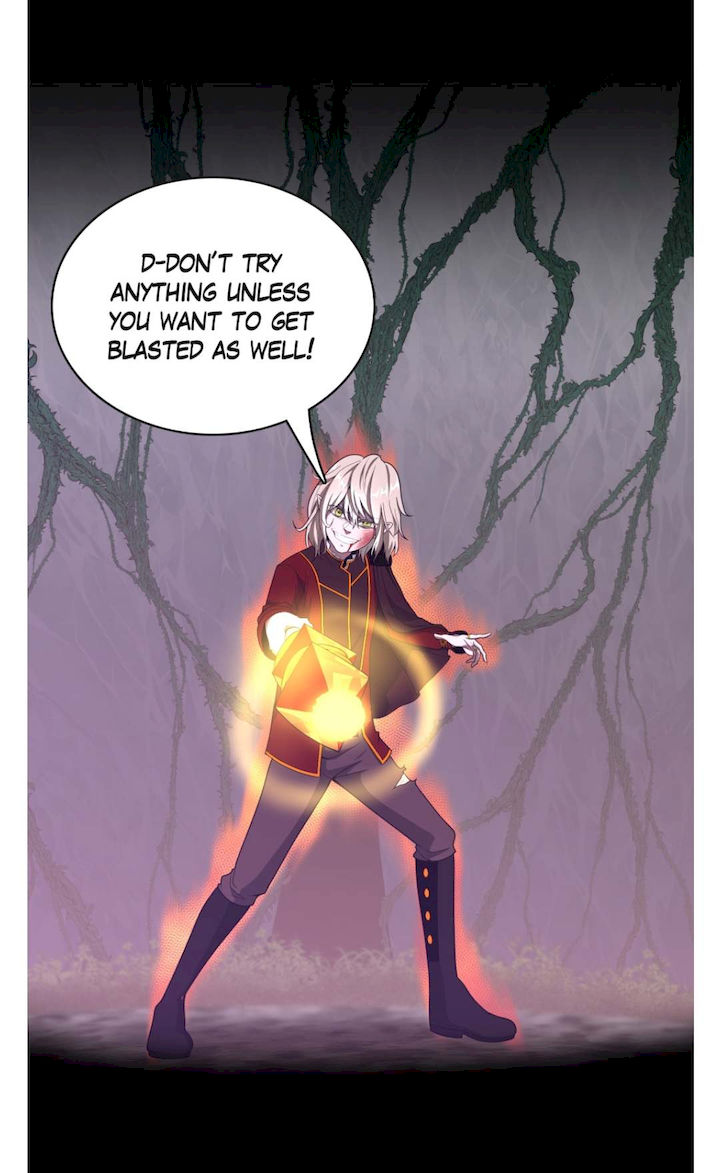 18+ The Beginning After the End Chapter 66 page 42