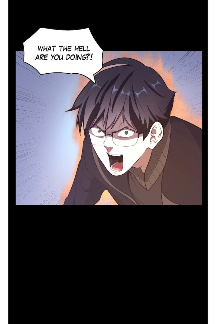 18+ The Beginning After the End Chapter 66 page 43
