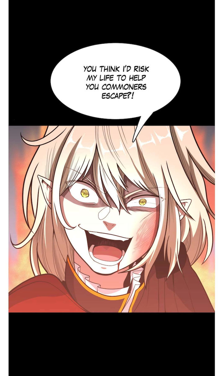 18+ The Beginning After the End Chapter 66 page 44