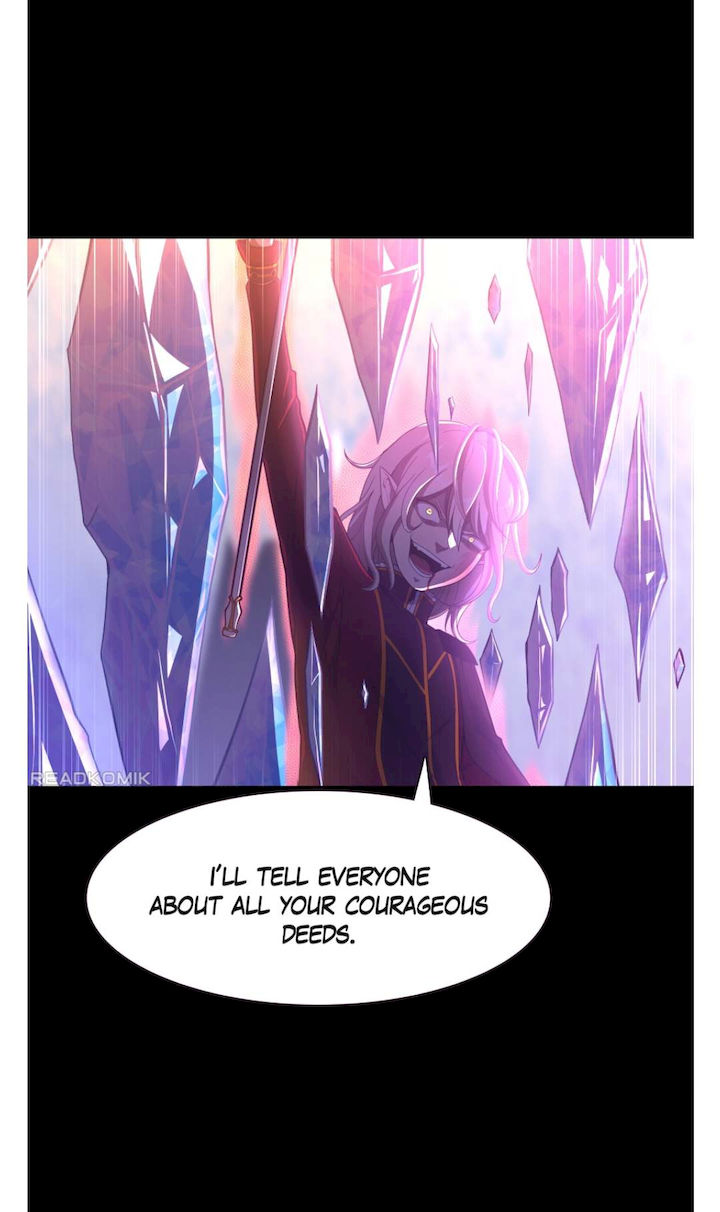 18+ The Beginning After the End Chapter 66 page 47