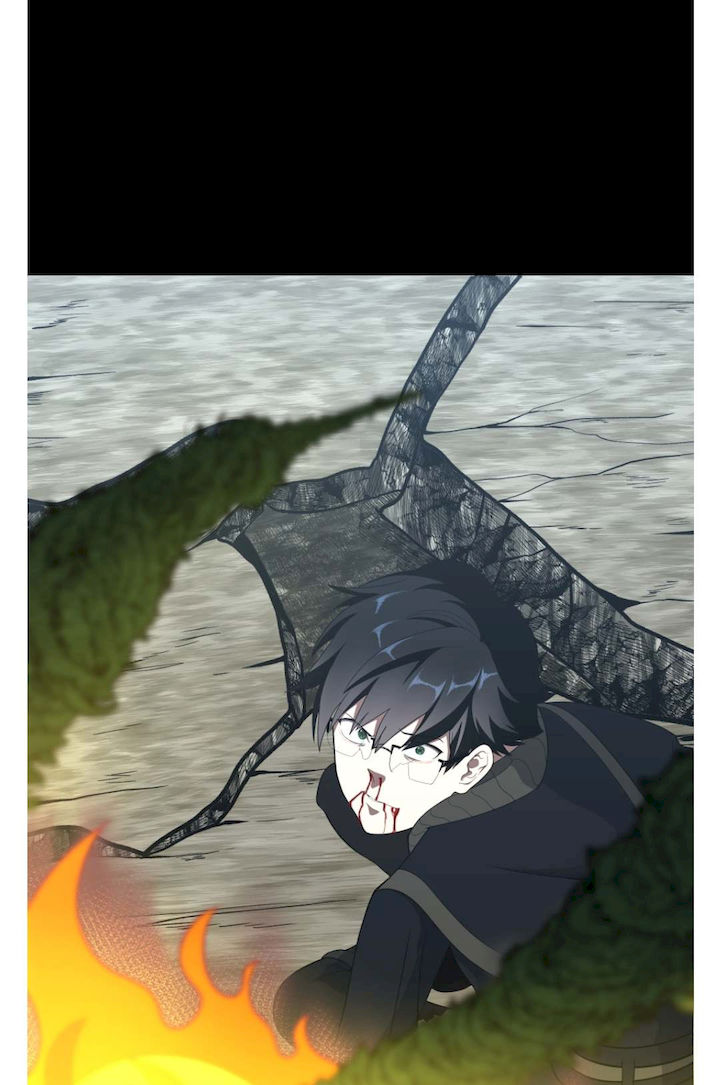 18+ The Beginning After the End Chapter 66 page 63