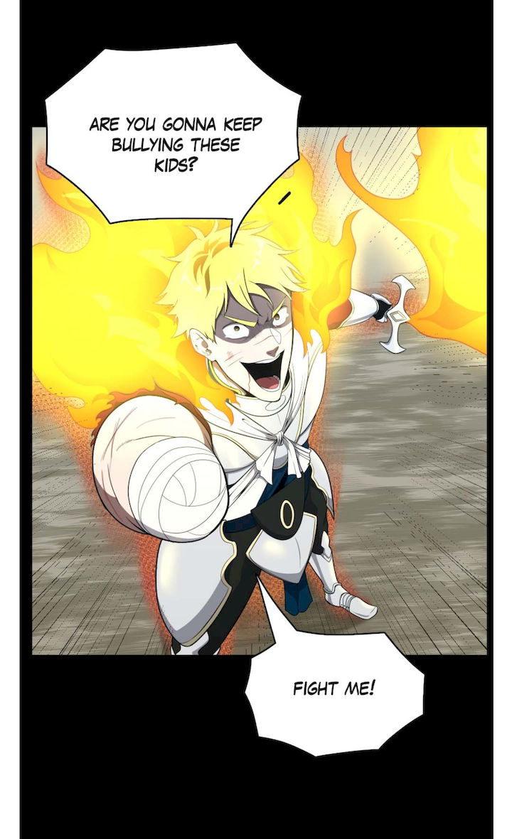 18+ The Beginning After the End Chapter 66 page 66