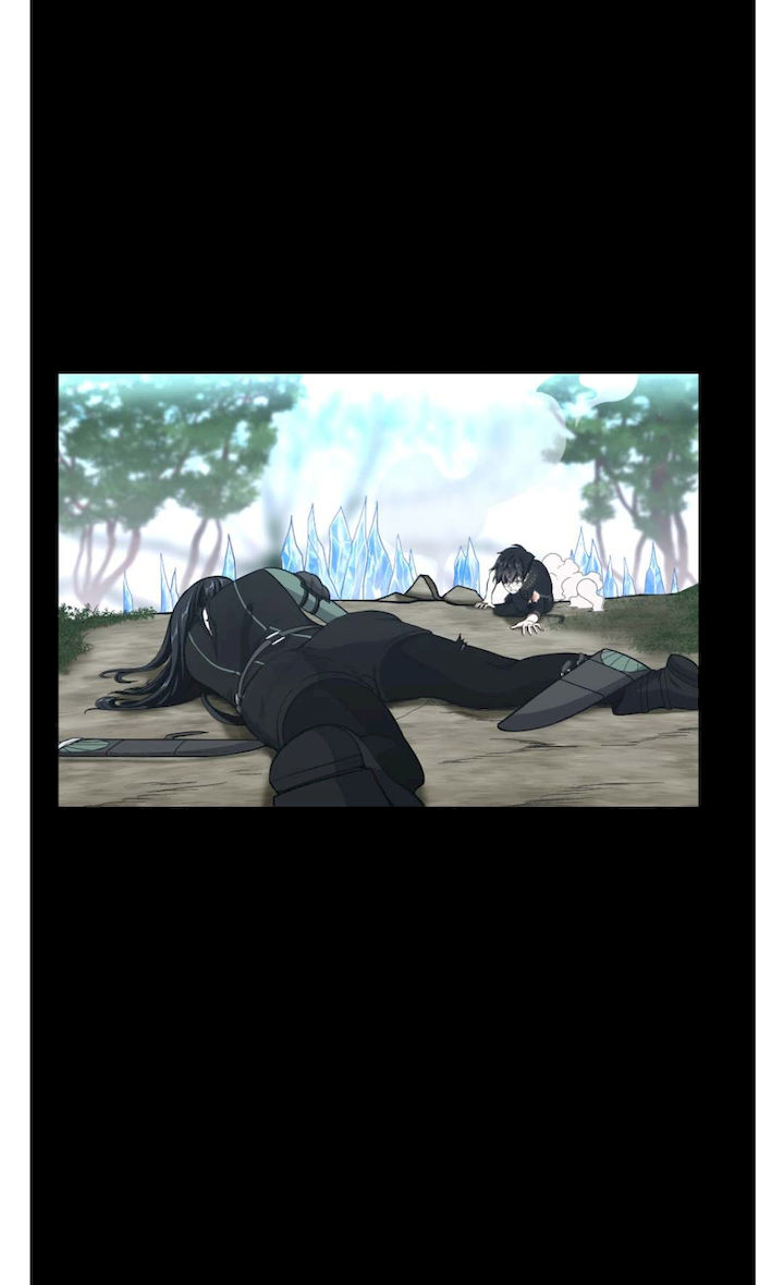 18+ The Beginning After the End Chapter 66 page 73
