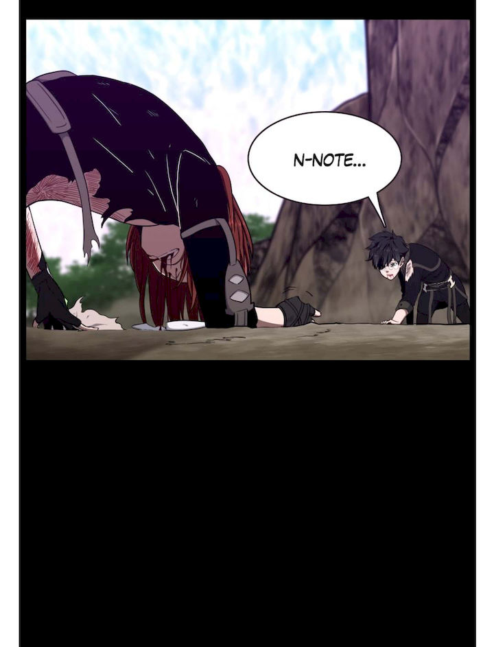 18+ The Beginning After the End Chapter 66 page 87