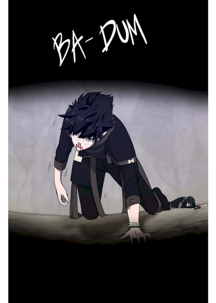 18+ The Beginning After the End Chapter 66 page 90