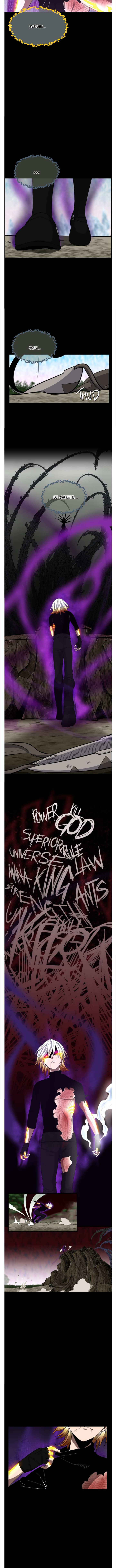 18+ The Beginning After the End Chapter 67 page 4