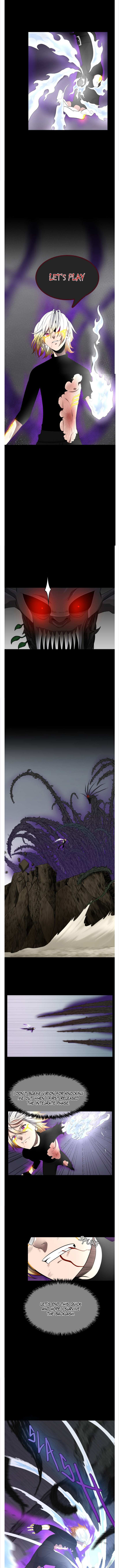 18+ The Beginning After the End Chapter 67 page 5