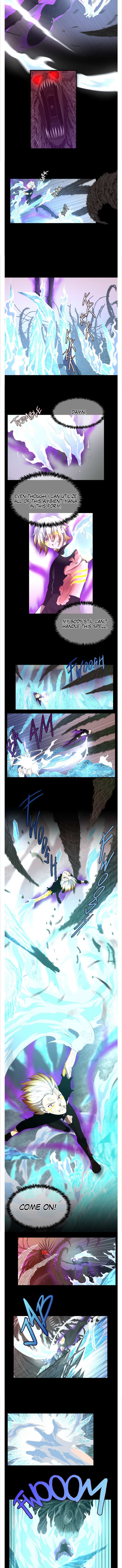 18+ The Beginning After the End Chapter 67 page 6