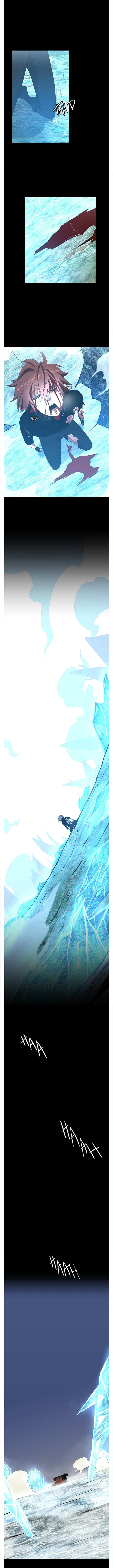 18+ The Beginning After the End Chapter 67 page 9