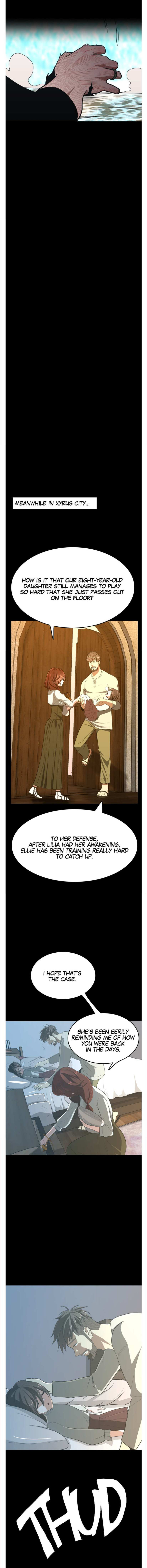 18+ The Beginning After the End Chapter 67 page 10