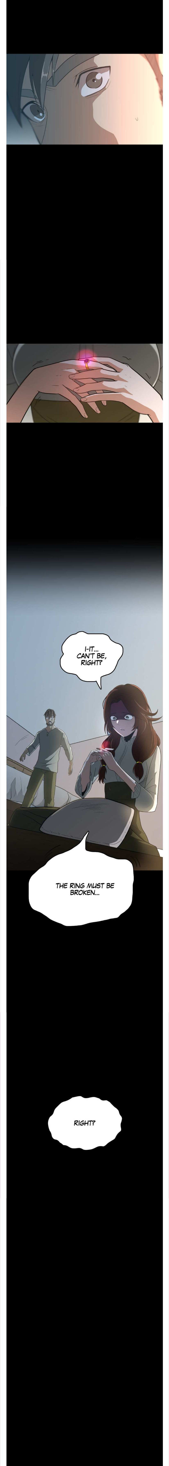18+ The Beginning After the End Chapter 67 page 11