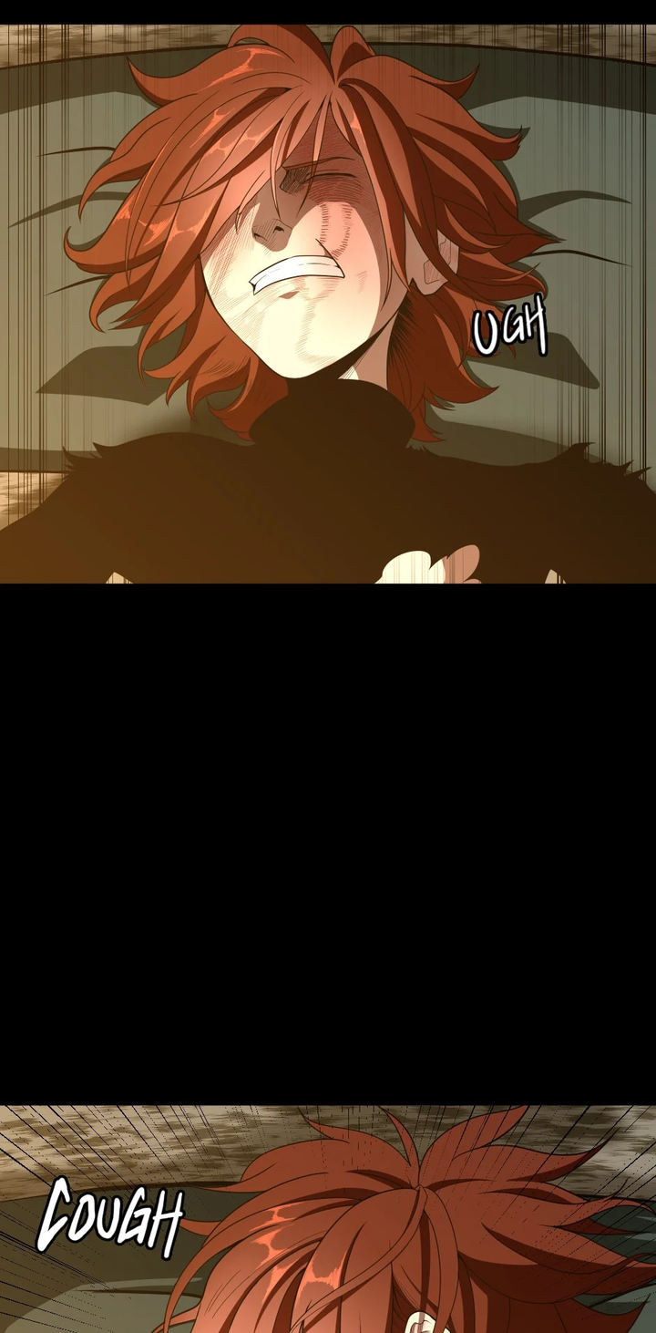 18+ The Beginning After the End Chapter 68 page 5