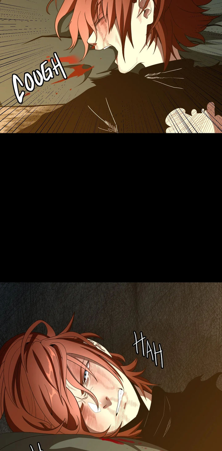 18+ The Beginning After the End Chapter 68 page 6