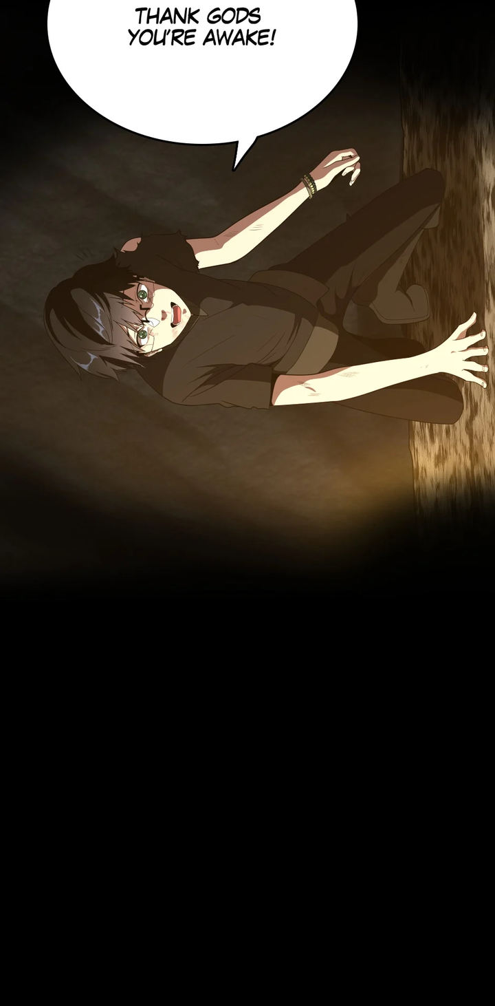 18+ The Beginning After the End Chapter 68 page 8