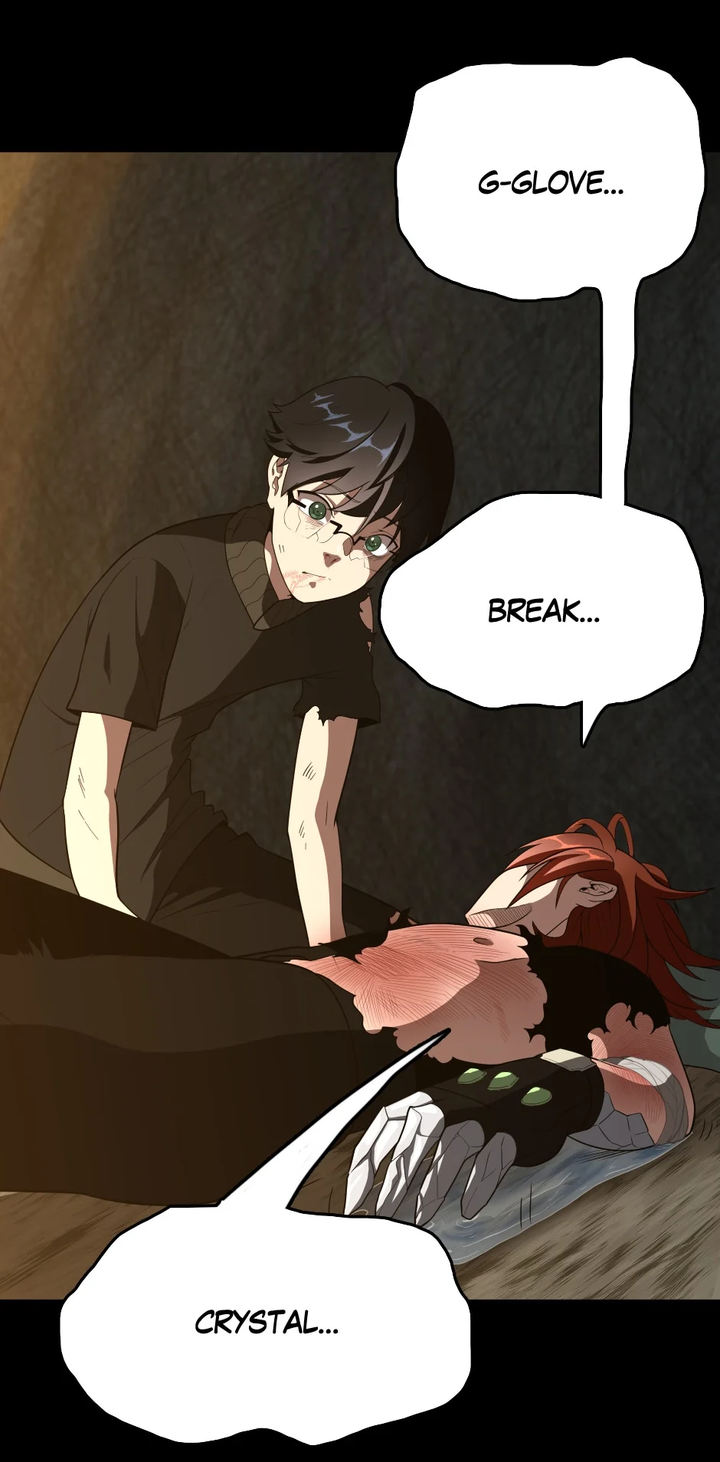 18+ The Beginning After the End Chapter 68 page 9