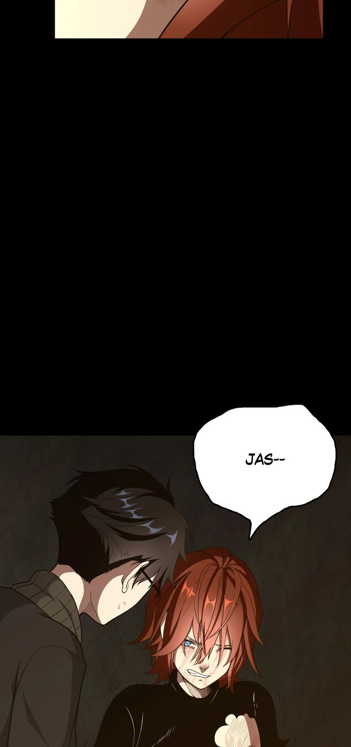 18+ The Beginning After the End Chapter 68 page 21