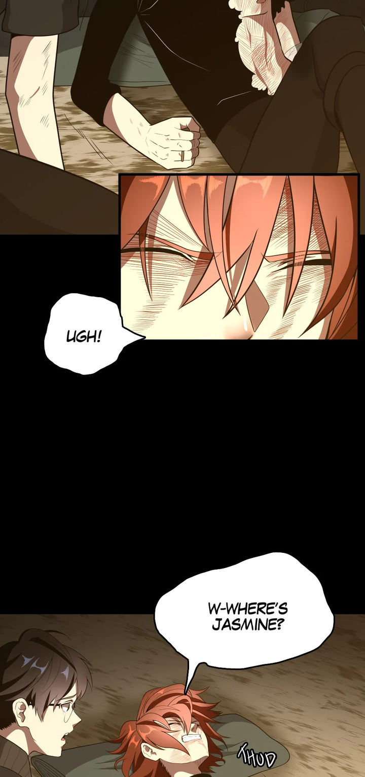 18+ The Beginning After the End Chapter 68 page 22