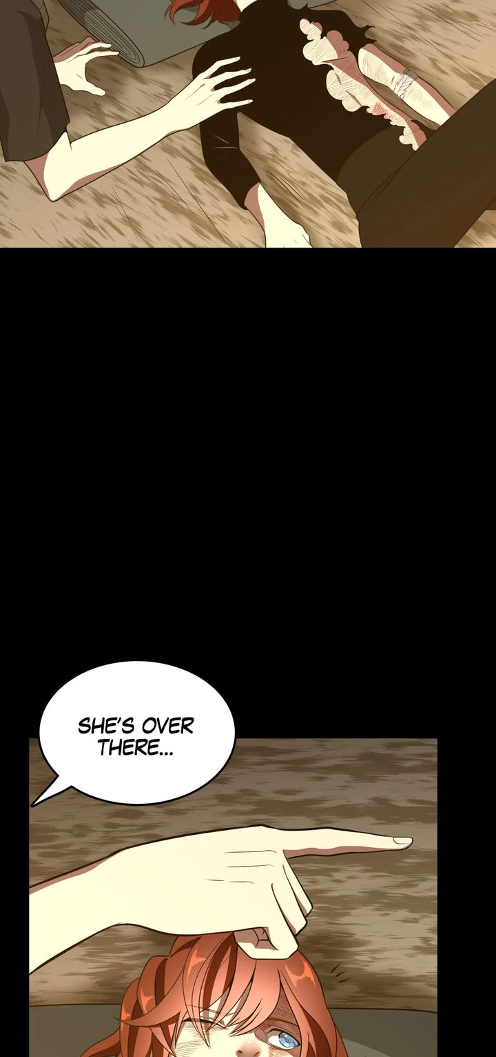 18+ The Beginning After the End Chapter 68 page 23