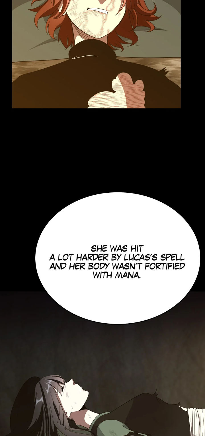 18+ The Beginning After the End Chapter 68 page 24