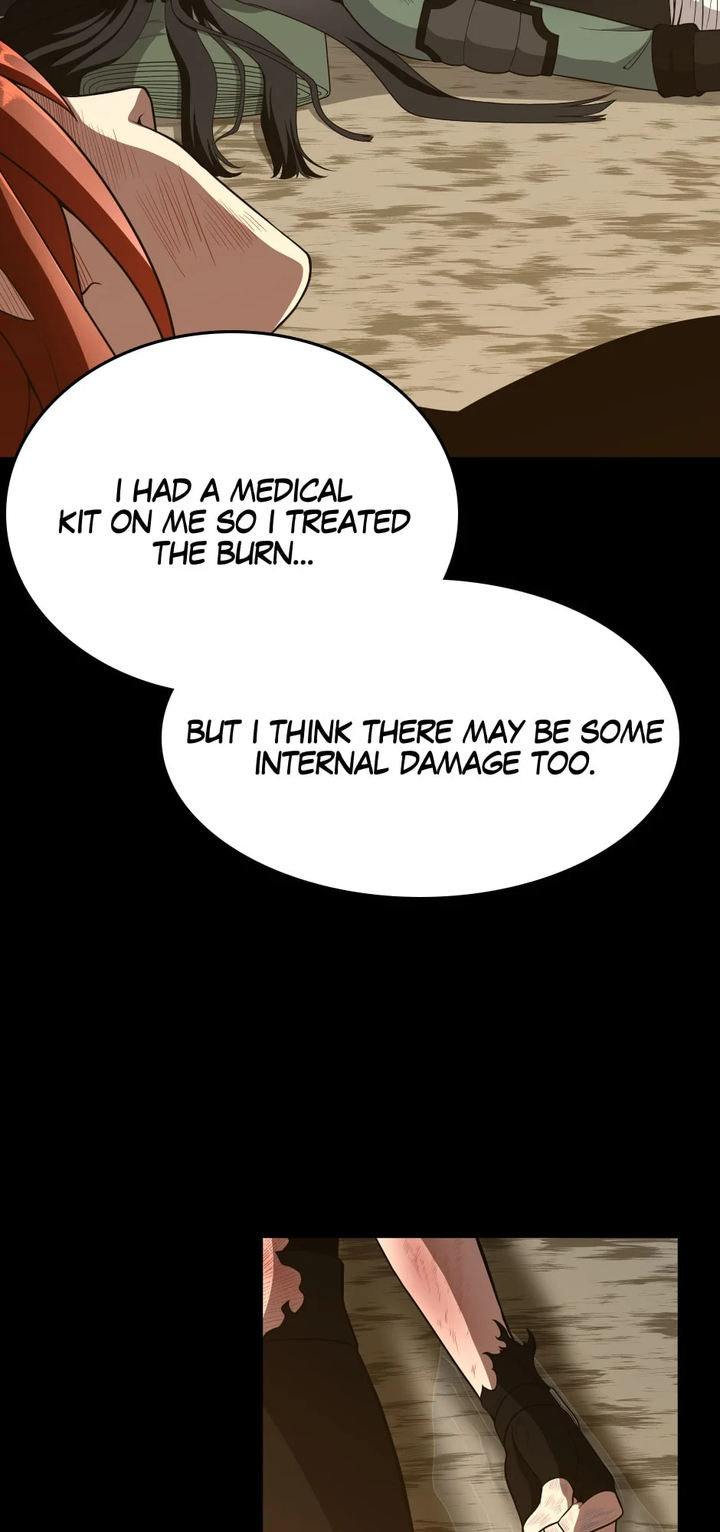 18+ The Beginning After the End Chapter 68 page 25