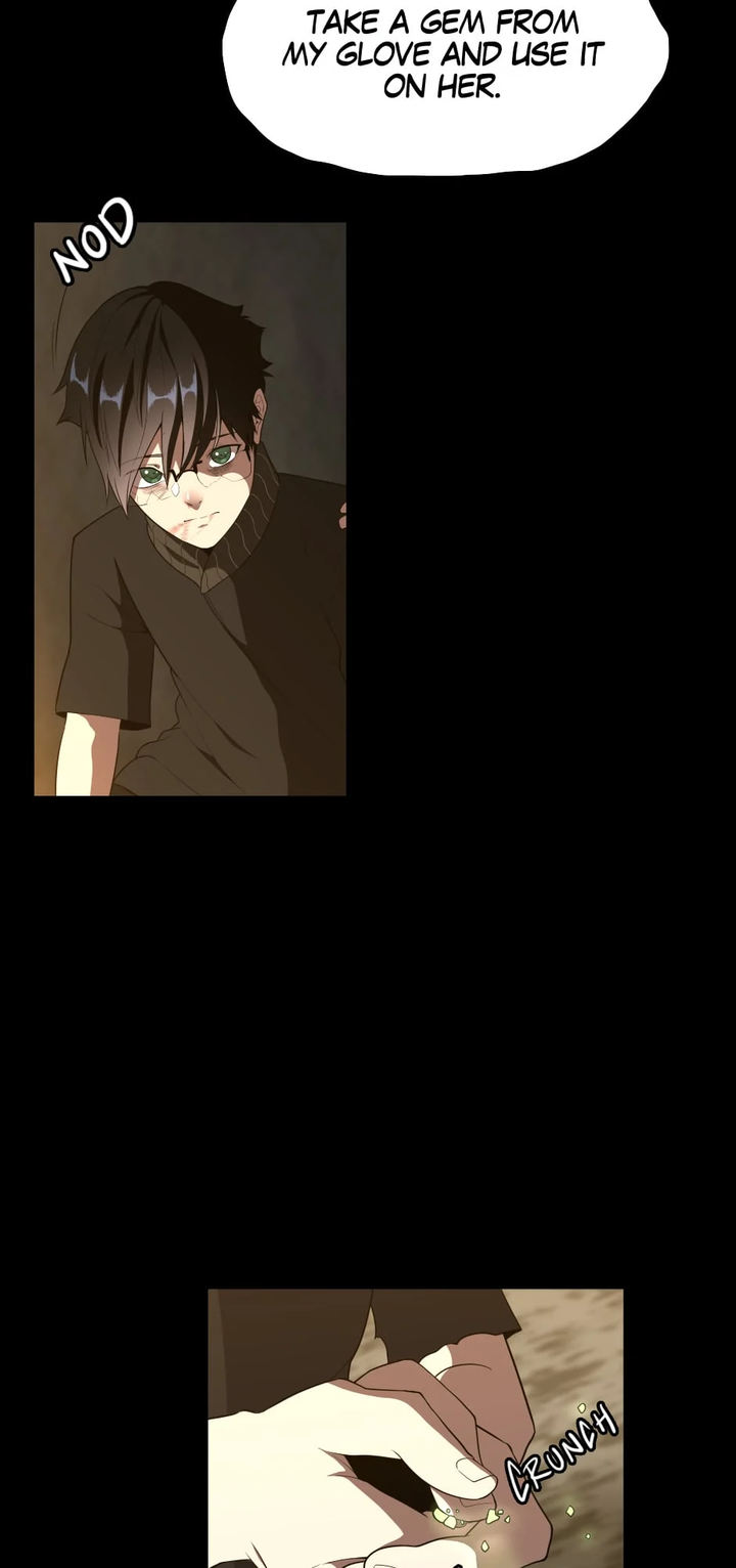 18+ The Beginning After the End Chapter 68 page 27