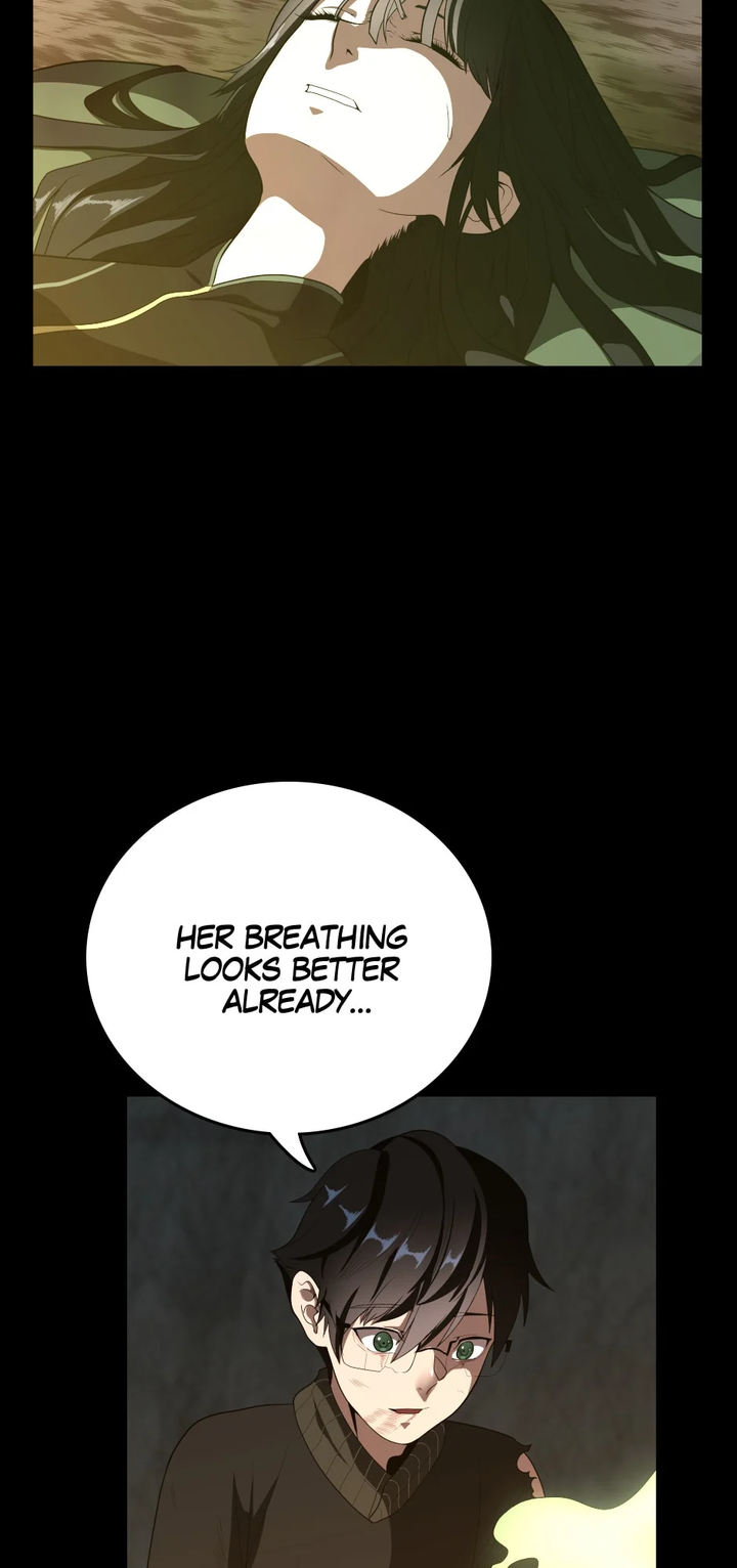 18+ The Beginning After the End Chapter 68 page 29