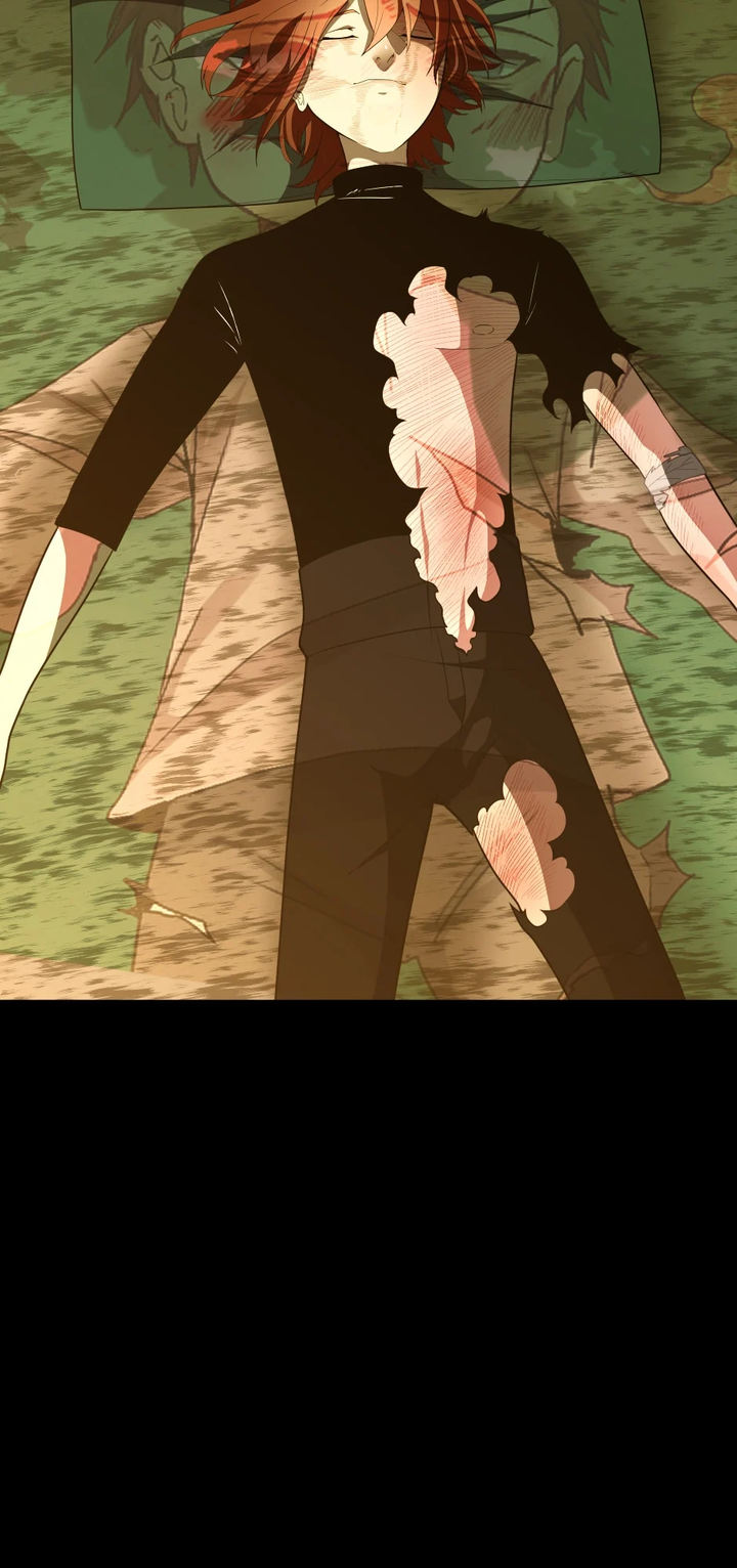 18+ The Beginning After the End Chapter 68 page 32