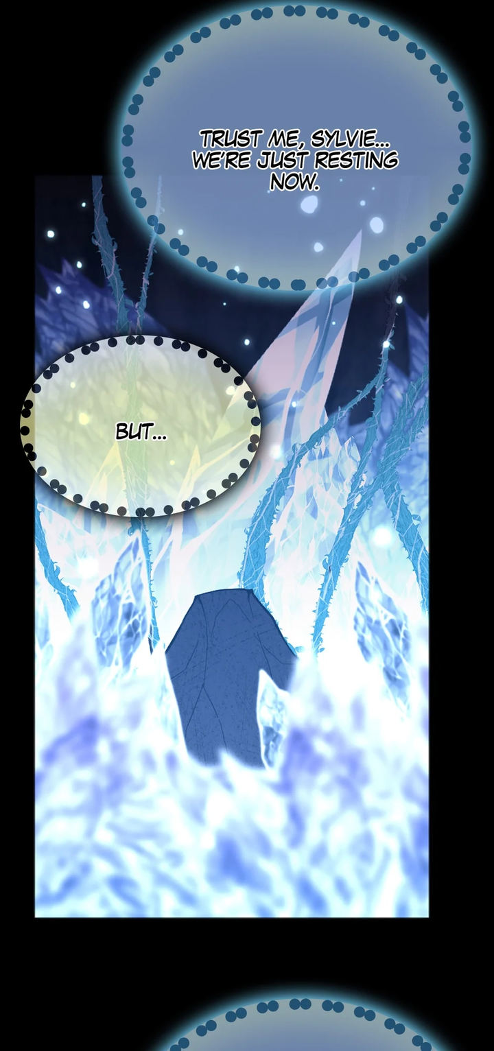 18+ The Beginning After the End Chapter 68 page 40