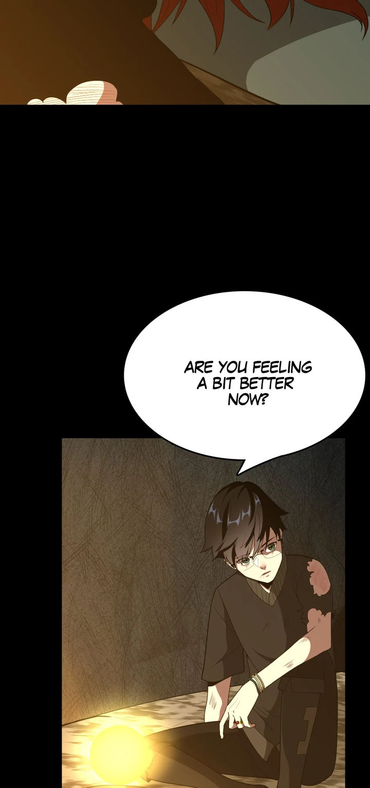 18+ The Beginning After the End Chapter 68 page 43