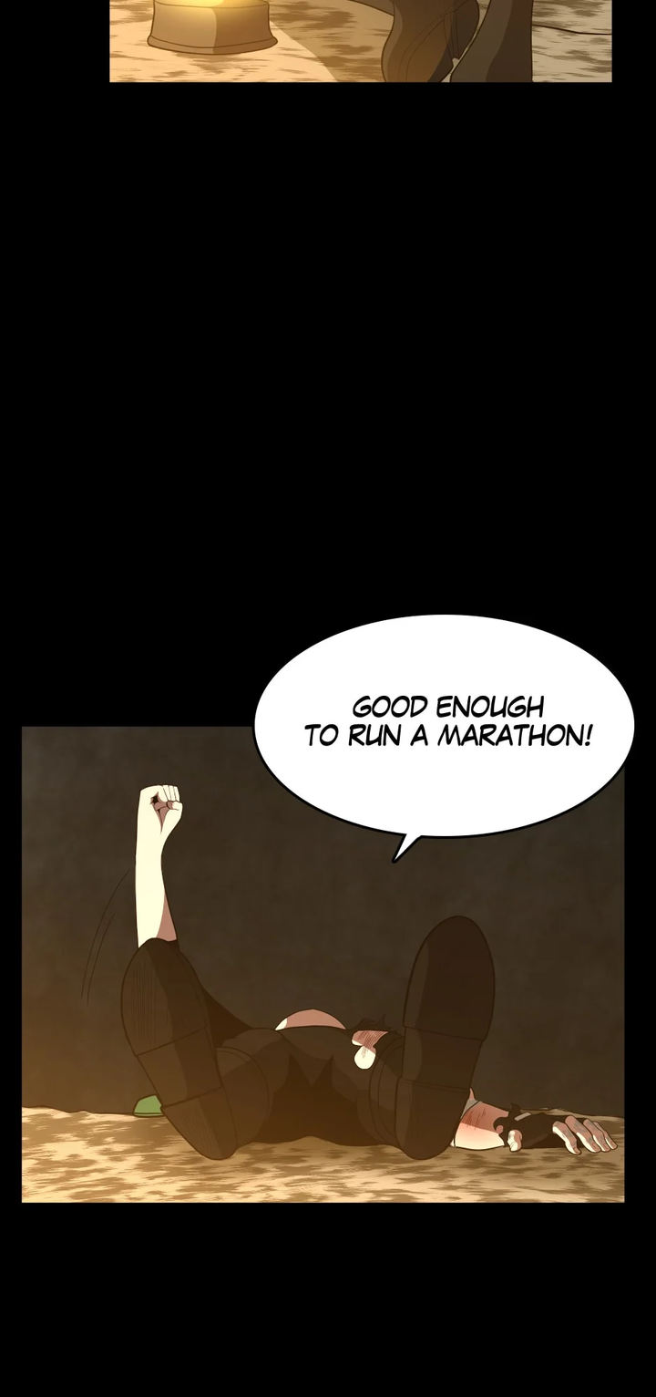 18+ The Beginning After the End Chapter 68 page 44
