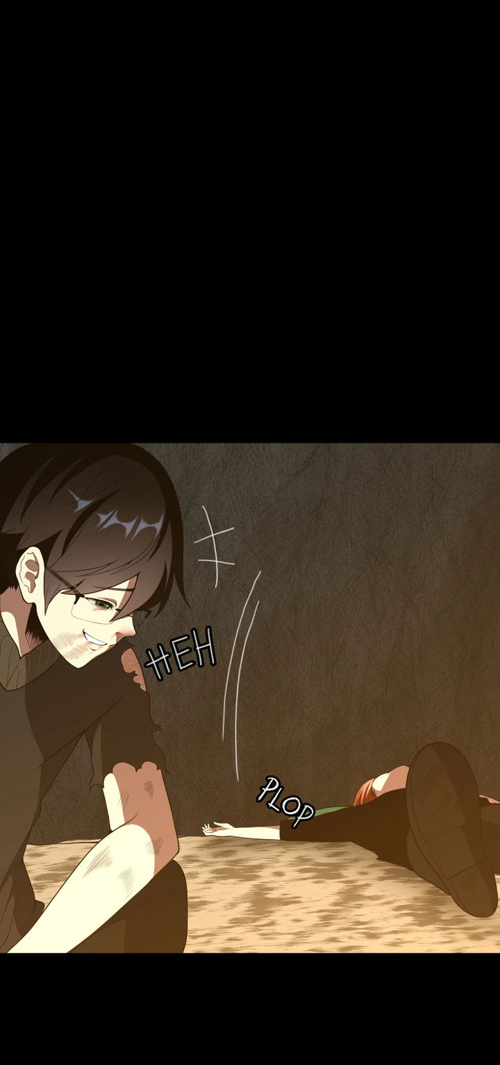18+ The Beginning After the End Chapter 68 page 45