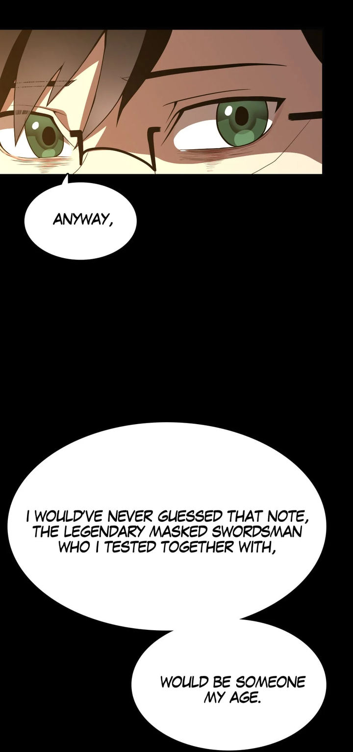 18+ The Beginning After the End Chapter 68 page 48