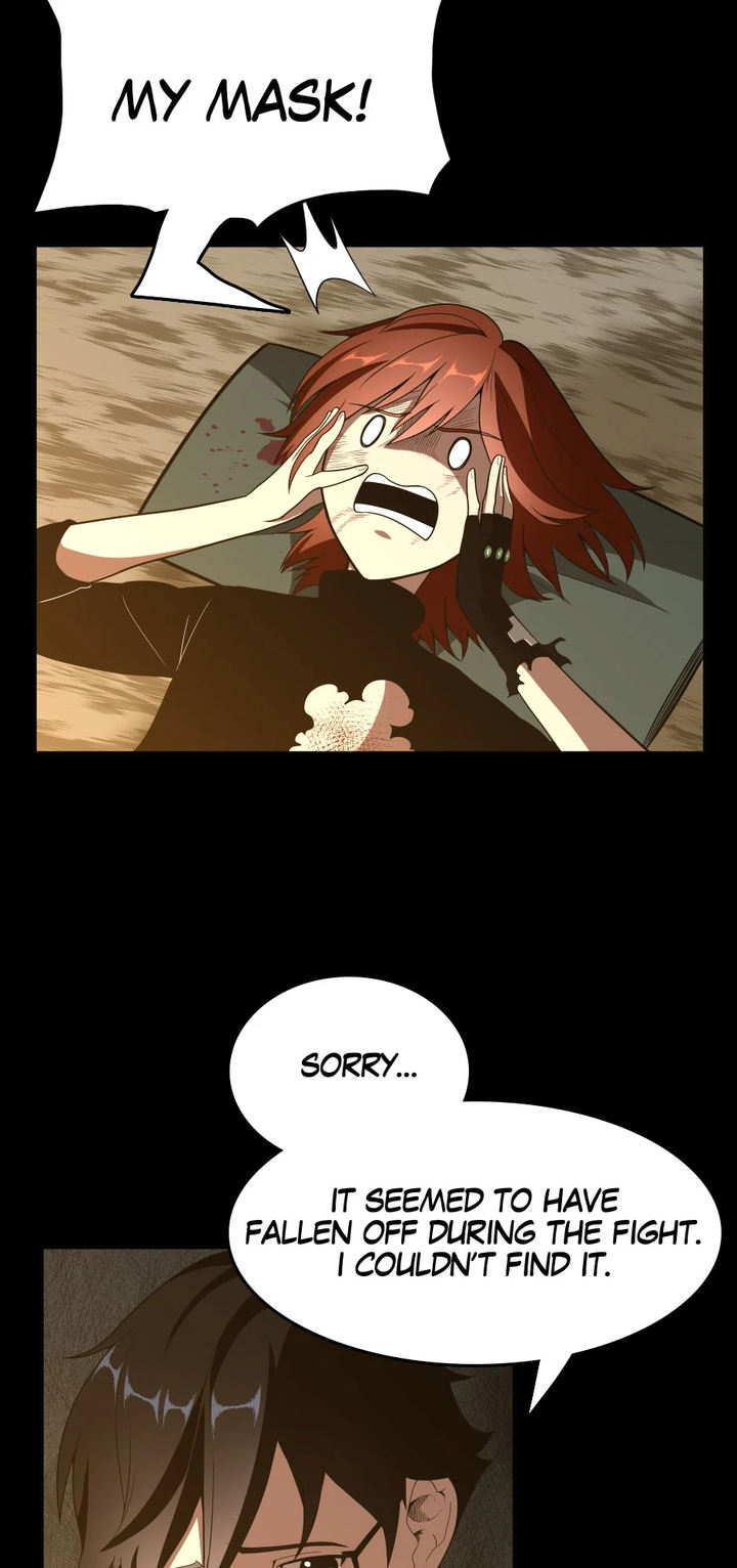 18+ The Beginning After the End Chapter 68 page 50