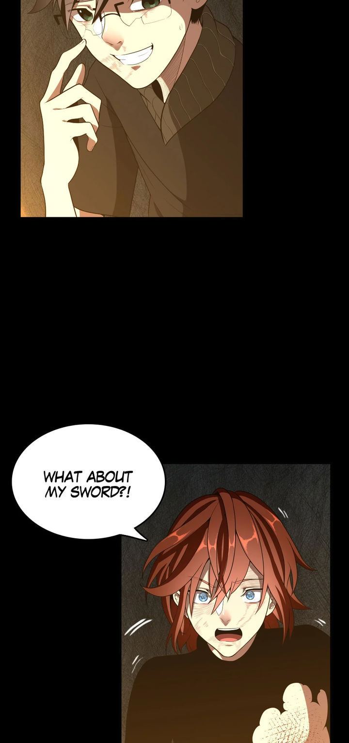 18+ The Beginning After the End Chapter 68 page 51