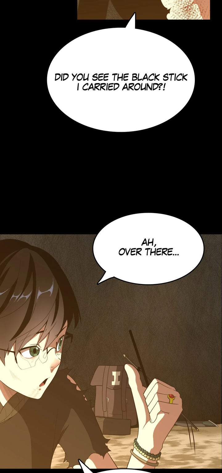 18+ The Beginning After the End Chapter 68 page 52