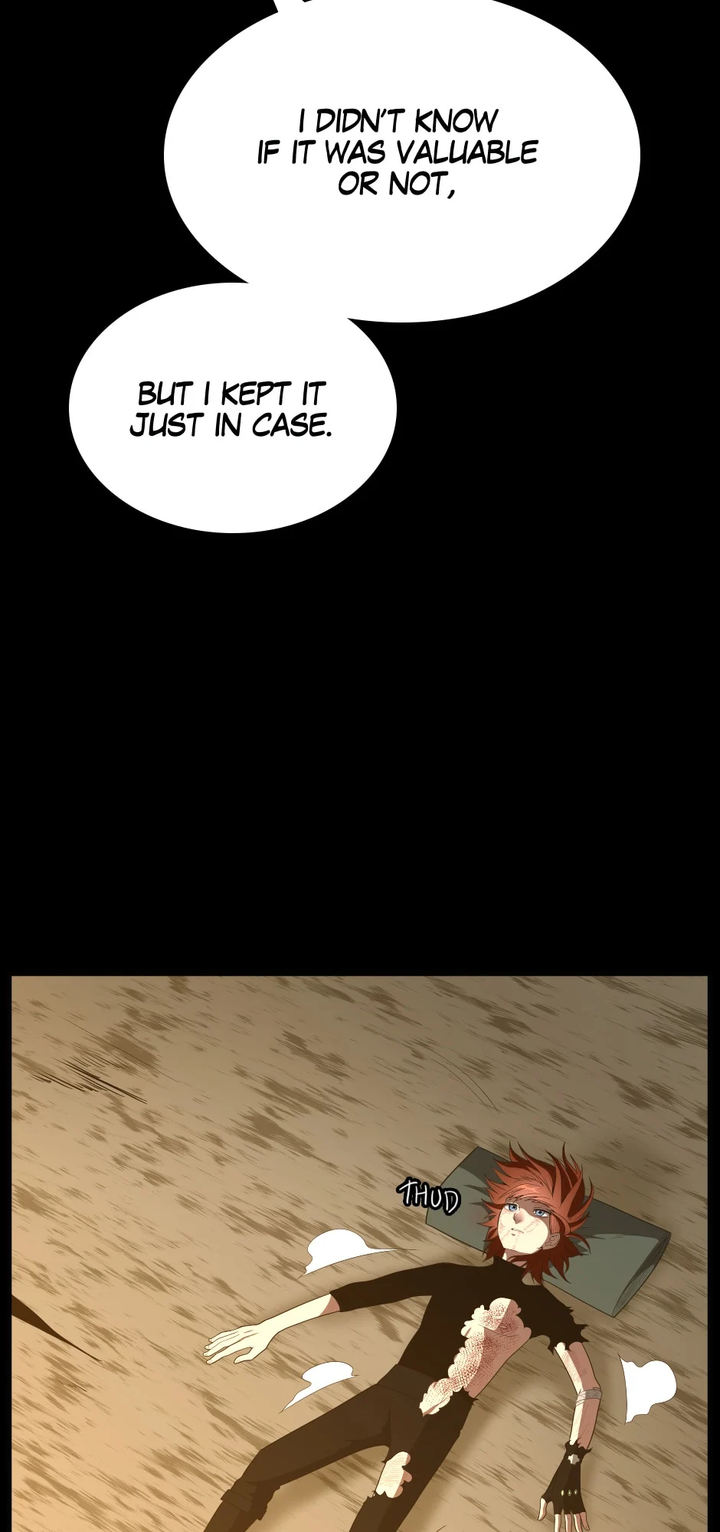 18+ The Beginning After the End Chapter 68 page 53