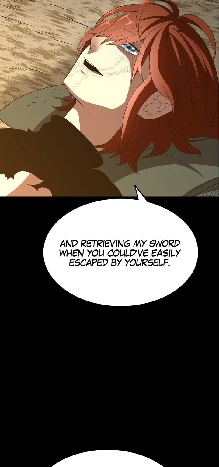 18+ The Beginning After the End Chapter 68 page 56