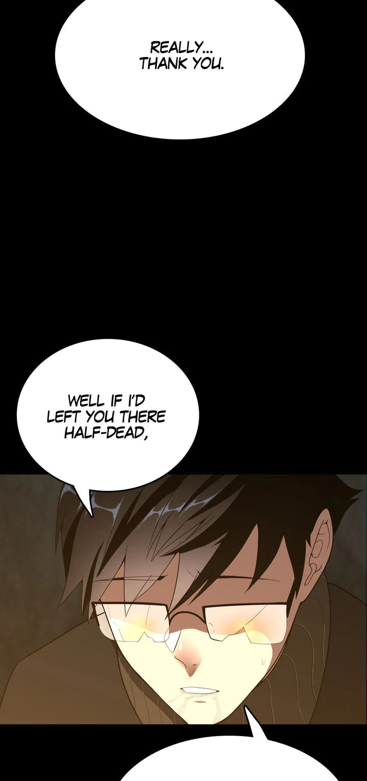 18+ The Beginning After the End Chapter 68 page 57