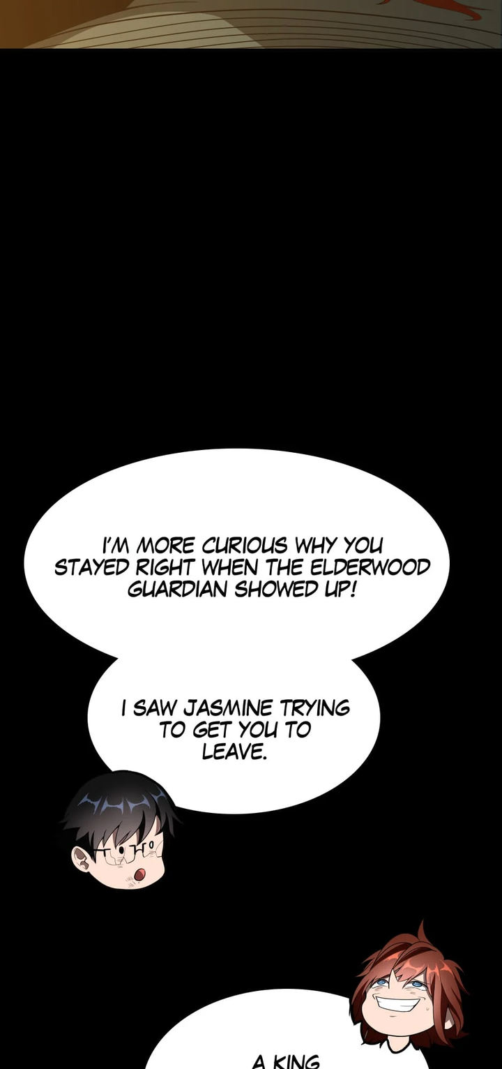18+ The Beginning After the End Chapter 68 page 59
