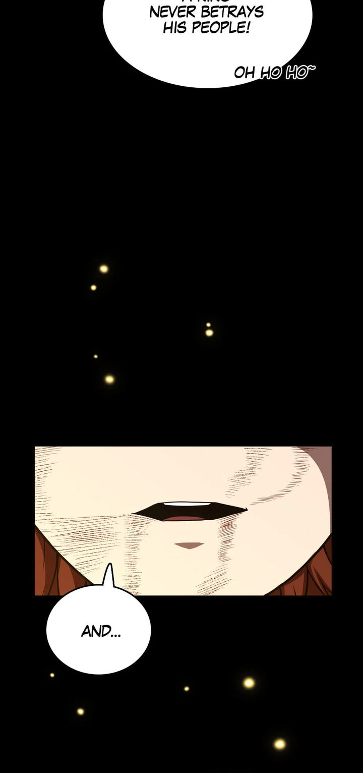 18+ The Beginning After the End Chapter 68 page 60
